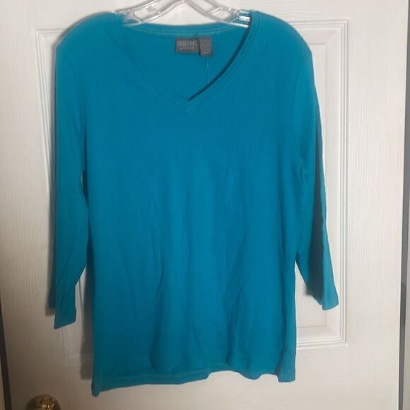 Tops - COPY - Additions by Chicos Pullover Top